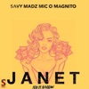 Janet (feat. Magnito, Mic O & Madz) - Single