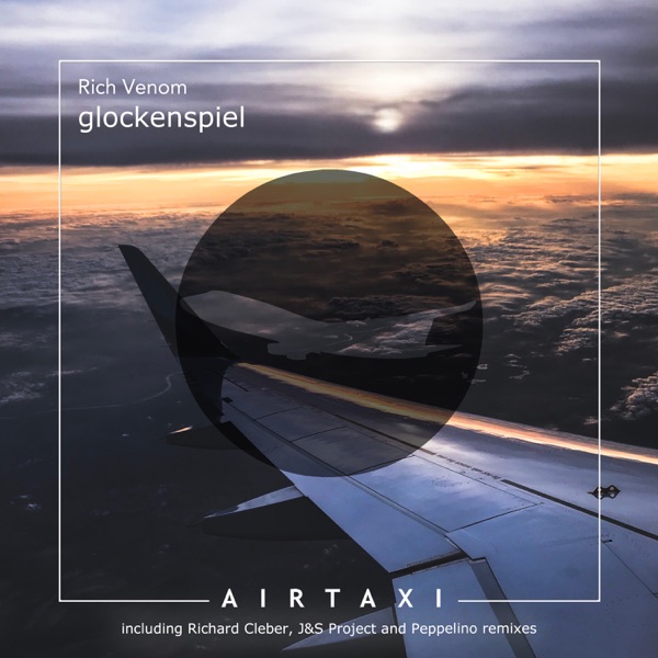 Glockenspiel - EP