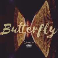 Butterfly - Single - Zieta Eve