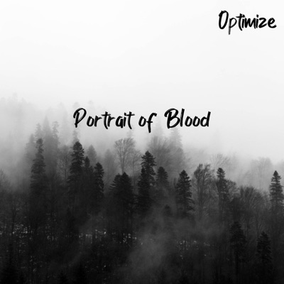 Portrait of Blood - EP