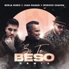 Si Te Beso (Remix) - Single