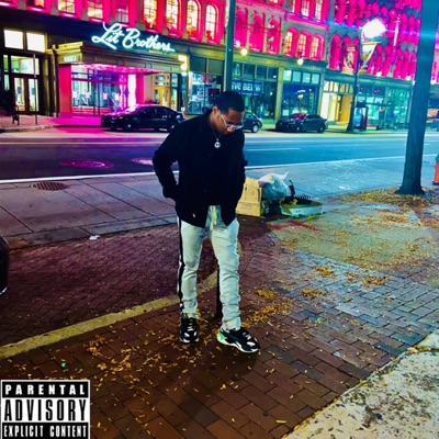 Finer Things - Single