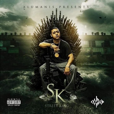 Street King - Single