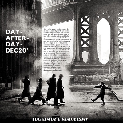 Dayafterday-dec20' - Single