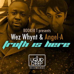 Truth Is Here - Single