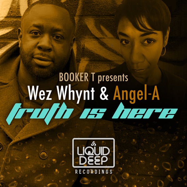 Truth Is Here - Single