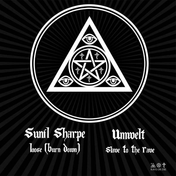 Rave or Die 07 - Single