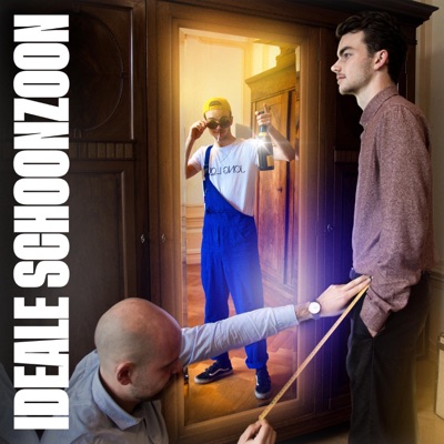 Ideale Schoonzoon (feat. Vouq) - Single