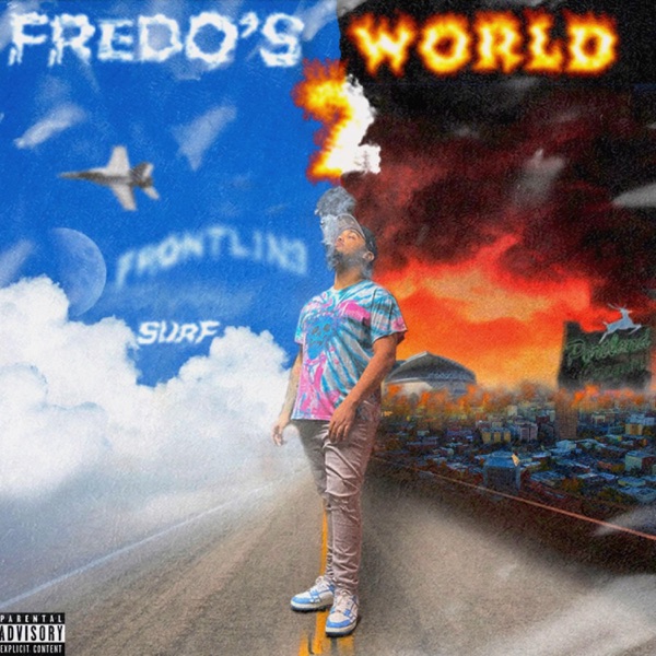 Fredo's World 2