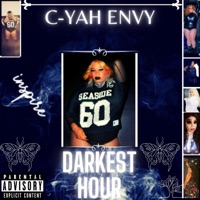 Virtual Love (feat. Bishop) - Single - C-Yah Envy