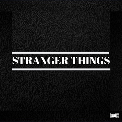 Stranger Things - Single