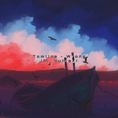 Wrong (feat. Autrey) - Single