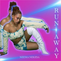 Run Away - Single - Neema Nekesa