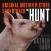 The Hunt (Original Motion Picture Soundtrack) artwork