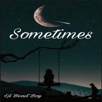 Sometimes - Single - Lil Beast Boy