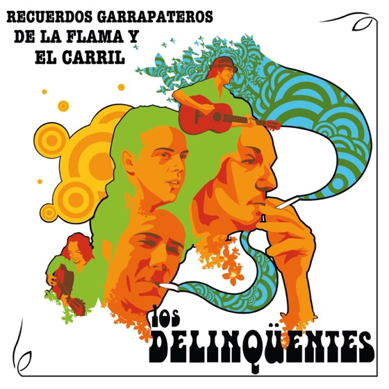 Cover artwork for Uno Más