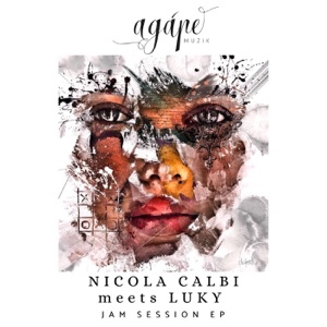Jam Session (Nicola Calbi Meets Luky) - Single