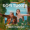 Sofi Tukker - Treehouse Grafik