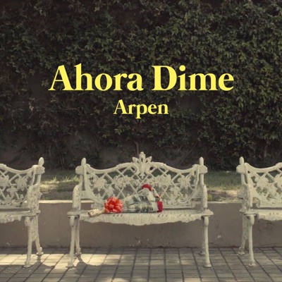 Ahora Dime - Single