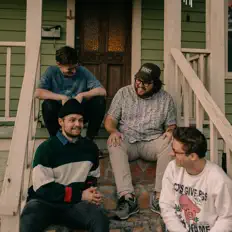 Listen to Camp Trash, watch music videos, read bio, see tour dates & more!