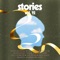 Let It Be (feat. Loren Smith) - stories lyrics