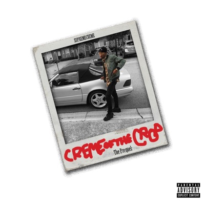 Creme of the Crop: The Prequel - EP