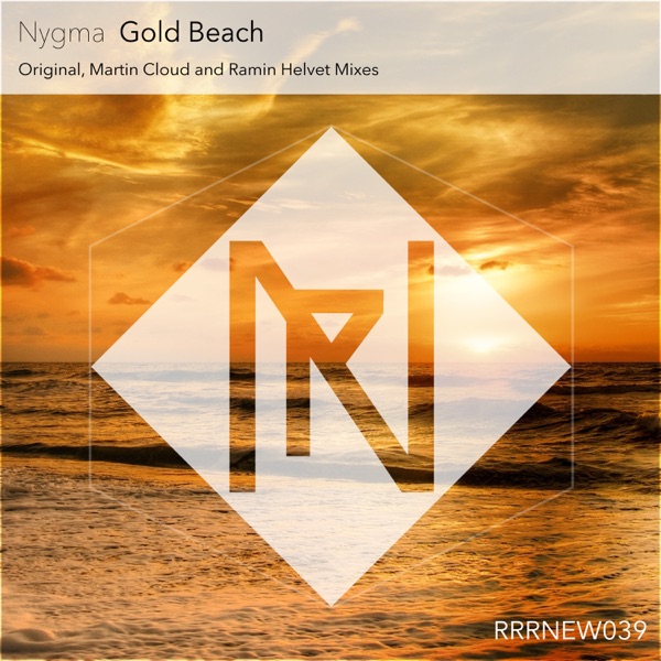 Gold Beach - Single