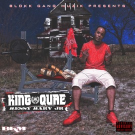 Thug Love (feat. Smooth) King Quae