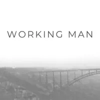 Working Man — Maya De Vitry