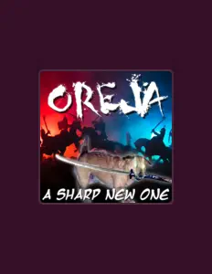 Dengarkan Oreja the Band, tonton video musik, baca bio, lihat tanggal tur & lainnya!