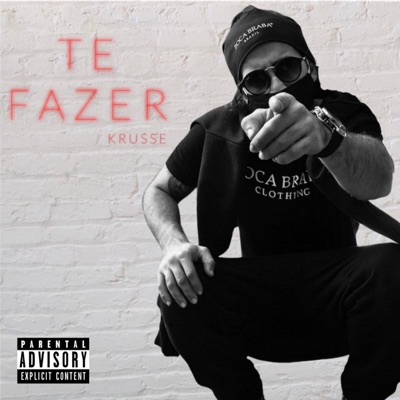 Te Fazer - Single
