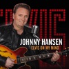 Johnny Hansen