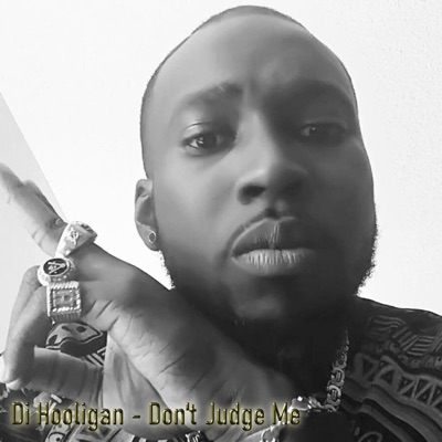 Don't Judge Me - Single