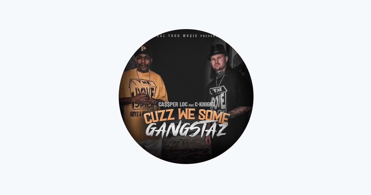 C-knight - Apple Music