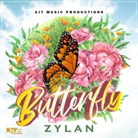 Butterfly - Single - Zylan