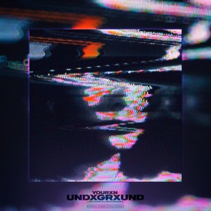 UNDXGRXUND (Instrumental) - Single