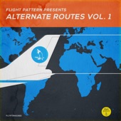 Alternate Routes Vol. 1 (feat. Collette Warren) - EP artwork