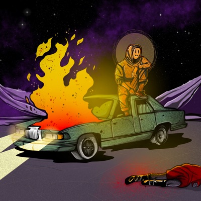 Xaramizomaste - Single