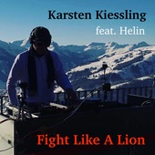 Fight Like a Lion (feat. Helin) [Dance Mix] artwork