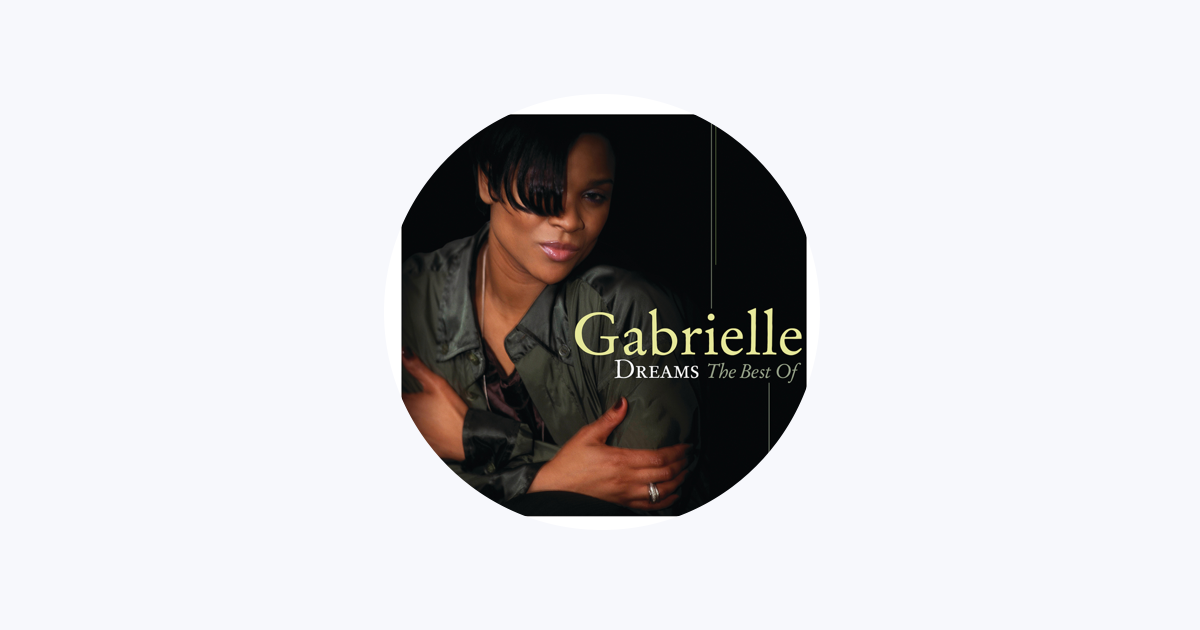 Gabrielle - Apple Music