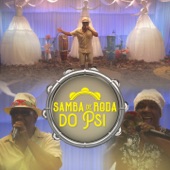 Samba de Roda do Psi (Ao Vivo) artwork