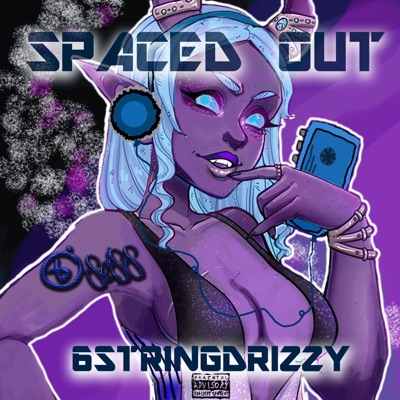 Spaced Out - Single