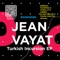 Pray - Jean Vayat lyrics