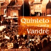 Quinteto Violado - Na Terra Como No Ceu