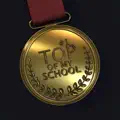 Top of My School
