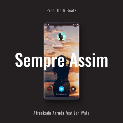 Sempre Assim - Single