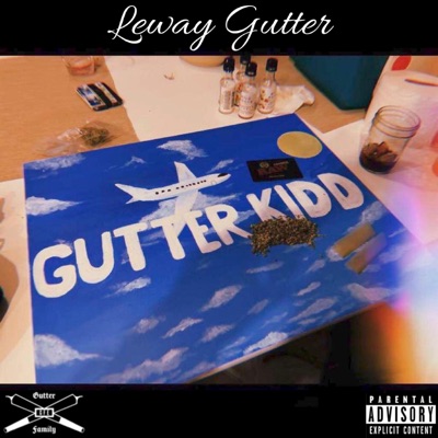 Gutter Kidd