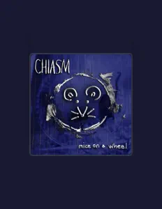 Chiasm: песни, клипы, биография, даты выступлений и многое другое.