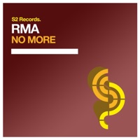 No More - Single - RMA