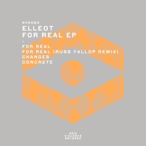 For Real - EP